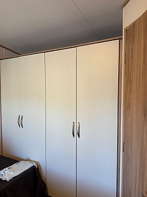 Large Wardrobe