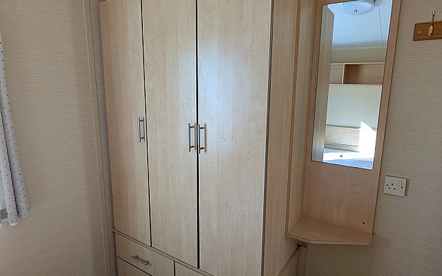 master wardrobe